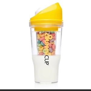 Crunchcup